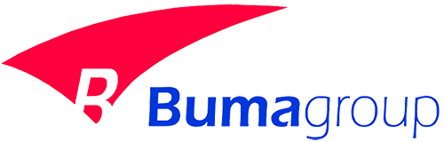 Logo BUMA