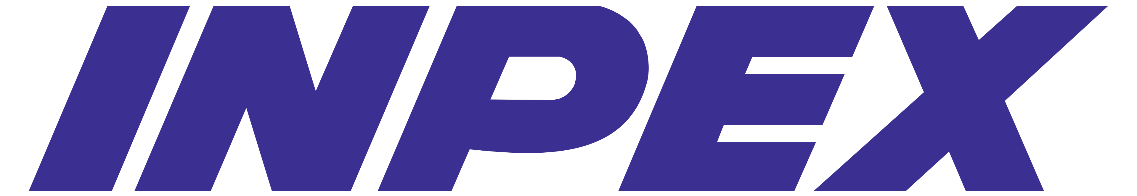 Logo Inpex