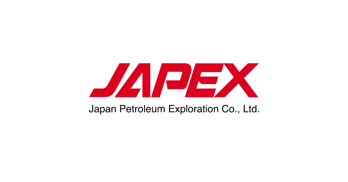 Logo Japex