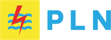 Logo PLN